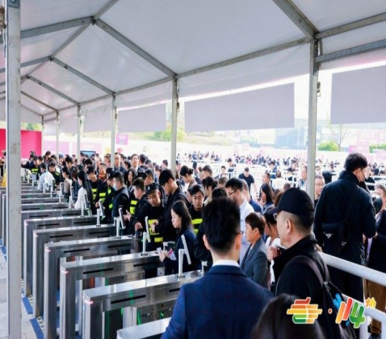 2026南京秋糖展位申请：RCEP成员国食品企业资质审核3-5个工作日出结果